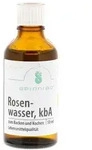 Rosenwasser zum Backen und Kochen 50 ml