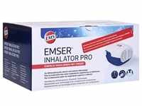 EMSER Inhalator Pro Druckluftvernebler 1 Stück