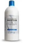 Magnesium&ouml;l 100% Zechstein 500 ml