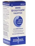 RMS ST&Auml;DTGEN TROPFEN 100 ml