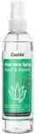 Casida Aloe Vera Spray Haut & Haare 200 ml