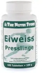 Eiweiss Presslinge 100 St