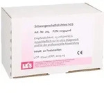 Schwangerschafts-fr&uuml;htest hCG Teststreif 20 St