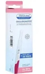 Testamed Ovulationstest Urin 10 St