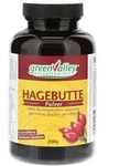 Hagebutten Pulver Bio greenvalley 200 g