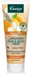 Kneipp Sekunden-Handcreme+Nagelpflege 75 ml