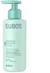 EUBOS Sensitive Pflege Hand Repair & Schutz Handcreme 150 ml