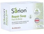 Sorion Repair Soap 2X100 g