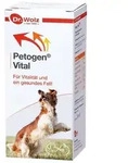 Petogen Vital Fl&uuml;ssig vet. 250 ml