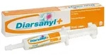 Diarsanyl PLUS Di&auml;t-erg.futterm.injek.kl 10 ml