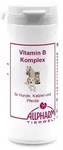 Vitamin B Komplex Kapseln f.Hunde 100 St
