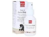 PHA Floh & ZeckenStopp Pumpspray f.Hunde/Katzen 100 Milliliter