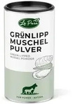 La Pura Gr&uuml;nlippmuschelpulver Hunde und Katzen 250 g