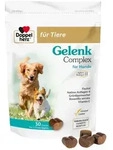 Doppelherz f&uuml;r Tiere Gelenk Complex 30 St