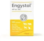 Engystol ad Us.vet.tabletten 100 St