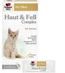 Doppelherz f&uuml;r Tiere Haut & Fell Complex 25 St