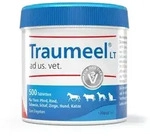 Traumeel LT ad us.vet.Tabletten 500 St