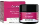 Casida Retinol Creme + Hyaluron 50 ml