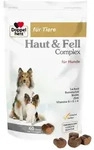 Doppelherz f&uuml;r Tiere Haut & Fell Complex 60 St