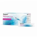 Gepan Mannose to go L&ouml;sung zum Einnehmen 14X5 ml