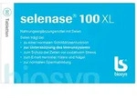 Selenase 100 XL Tabletten 90 St