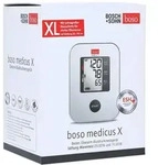 BOSO Medicus X vollautomat. Oberarm Blutdruckmessger&auml;t XL 1 St