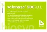 Selenase 200 XXL Tabletten 90 St