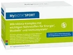MyBIOTIK&reg;SPORT 30X3 g