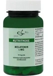 Melatonin 1 mg Kapseln 30 St
