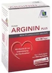 Arginin Plus Vitamin B1+B6+B12+Fols&auml;ure Sticks 30X5,9 g