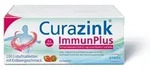 Curazink ImmunPlus Unterst&uuml;zung der Abwehrkr&auml;fte 100 St