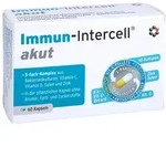 Immun-intercell akut Hartk.m.ver&auml;nd.wst. 60 St