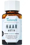 Naturafit Haar Aktiv Kapseln 60 St