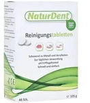NaturDent Reinigungstabletten 48 St