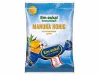 EM-EUKAL Bonbons Manuka-Honig gefüllt zuckerhaltig 75 Gramm