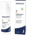 DERMASENCE Hyalusome Nachtpflege 50 ml