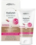 medipharma Hyaluron Sanfte Br&auml;une Express Gesicht 30 ml