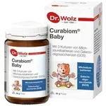 Dr. Wolz Curabiom Baby 54 g
