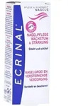 Ecrinal Nagelpflege Wachstum & St&auml;rkung 10 ml