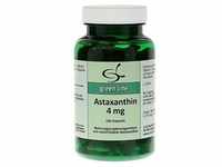 ASTAXANTHIN 4 mg Kapseln 180 Stück