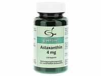 ASTAXANTHIN 4 mg Kapseln 120 Stück