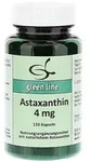 Astaxanthin 4 mg Kapseln 120 St