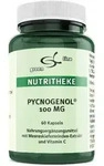 Pycnogenol 100 mg Kapseln 60 St