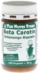 BETA Carotin 8 mg Br&auml;unungskapseln 100 St