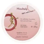 Hirschtalg 100% Naturrein 100 g