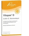 Vitapas D Kapseln 30 St