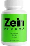 Rutin + C 500 mg 120 St