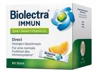BIOLECTRA Immun Direct Sticks 60 Stück