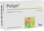 Poligel Kapseln 60 St