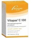 Vitapas C Tabletten 100 St